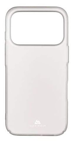 Cover für Apple iPhone 17 Pro  Ultra Thin Iced (Transparent) 