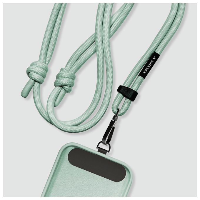 Umhängegurt für Universal  Universal Lanyard Case (Grün) 