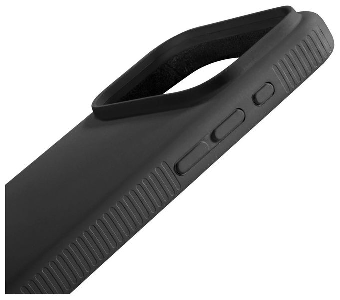 Cover für Apple iPhone 17 Pro / 18 Pro  Urban Robust (Schwarz) 