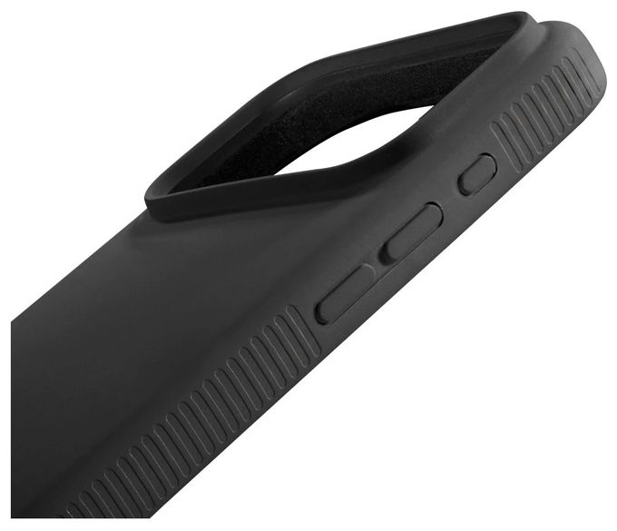 Cover für Apple iPhone 17 Pro Max / 18 Pro Max  Urban Robust (Schwarz) 