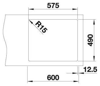 ANDANO 340/180-IF/A 