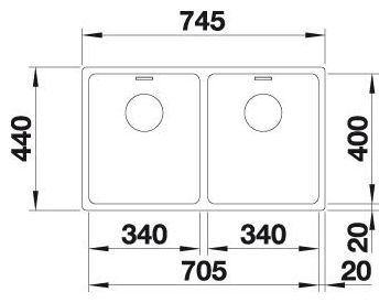 ANDANO 340/340-U 