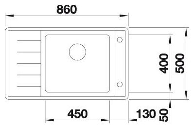 ANDANO XL 6 S-IF Compact 