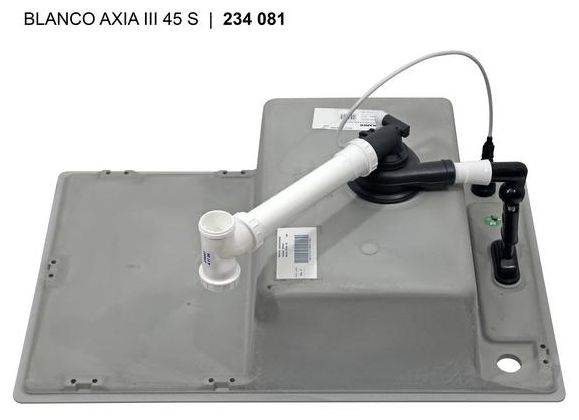 AXIA III 45 S 