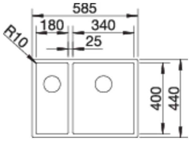 CLARON 340/180-U 