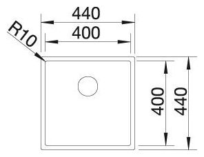 CLARON 400-IF 