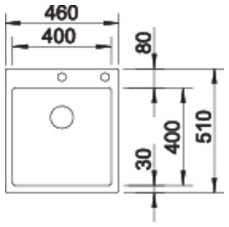 CLARON 400-IF/A 