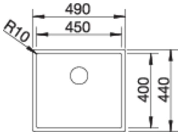 CLARON 450-U 