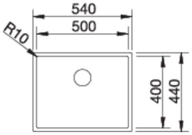 CLARON 500-U 