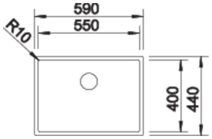 CLARON 550-IF 