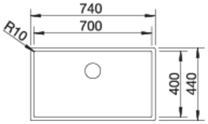 CLARON 700-IF 