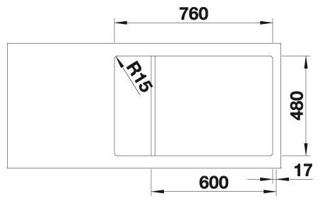 DINAS XL 6 S Compact 