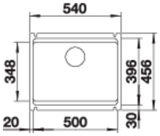 ETAGON 500-U 