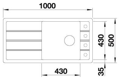 FARON XL 6 S 
