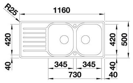 LANTOS 8 S-IF Compact 