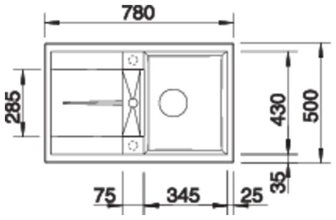 METRA 45 S 