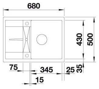 METRA 45 S Compact 