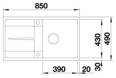 METRA 5 S-F 