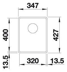 SUBLINE 320-F 