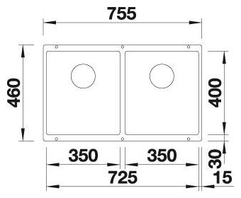 SUBLINE 350/350-U 