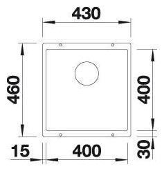 SUBLINE 400-U 