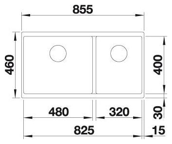 SUBLINE 480/320-U 