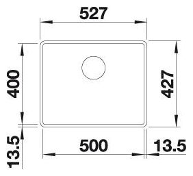 SUBLINE 500-F 