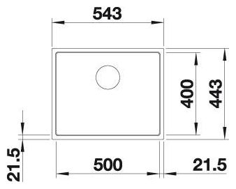 SUBLINE 500-IF 