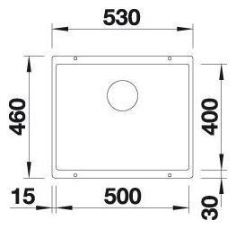SUBLINE 500-U 