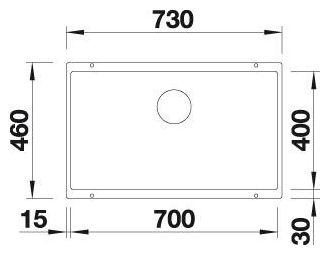 SUBLINE 700-U 
