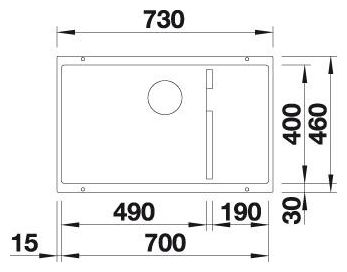 SUBLINE 700-U Level 