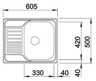TIPO 45 S Mini 