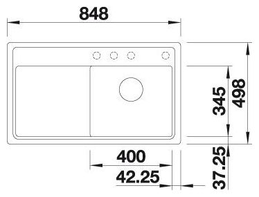ZENAR 45 S-F 