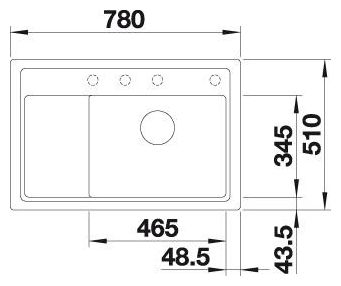 ZENAR XL 6 S Compact 