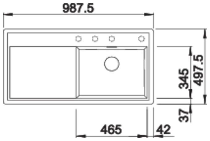 ZENAR XL 6 S-F 
