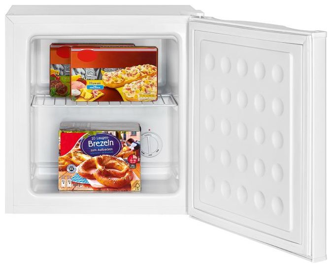 31 l Gefrierschrank 147 kWh Jahr  GB341 (Weiß) 