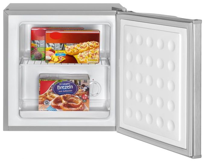 31 l Gefrierschrank 147 kWh Jahr  GB341 (Silber) 