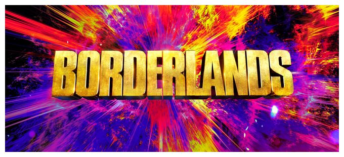 Borderlands (DVD) 