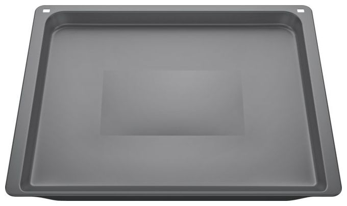 Backofen-Set groß AutoClean mit autarkem 60 cm Induktions Kochfeld EXB43IK1 (HBA514BS3 + PIF64RBB5E + HEZ631070) 
