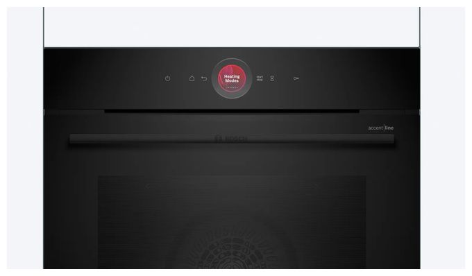 Backofen-Set groß AutoClean mit autarkem 81,6 cm Induktions Kochfeld HBDPROTEC8 (HBG972KB1 + PVQ890H26E) 