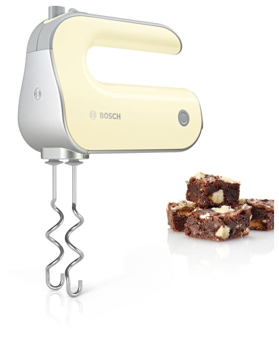 Handmixer 500 W 5 Stufen MFQ40302 Styline Colour 