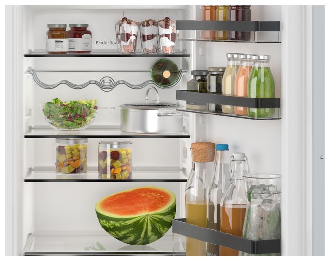 172 l Einbaukühlschrank EEK: E 147 kWh Jahr Serie 4 KIL42SFE0 