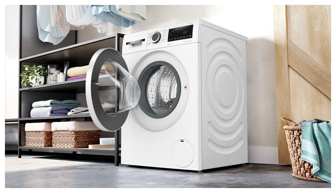9 kg 5 kg Waschtrockner 1400 U/min Serie 4 WNA13441 