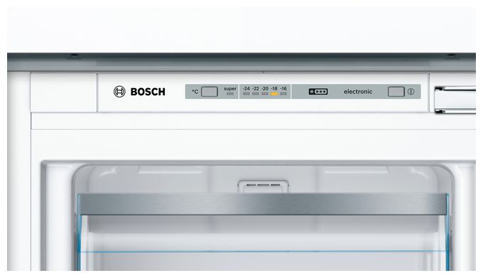 96 l Einbau Gefrierschrank 176 kWh Jahr Serie 6 GIV21AFE0 