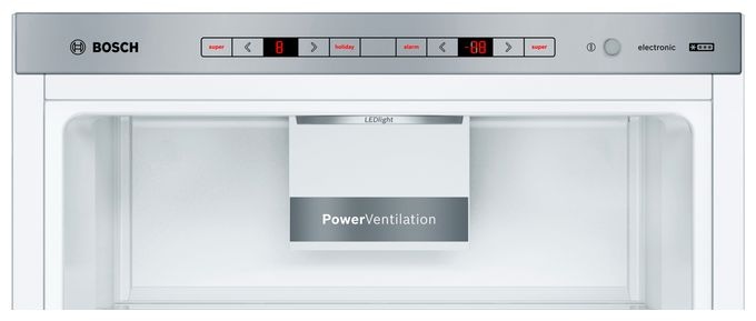 249 l / 94 l Kühl-Gefrierkombi freistehend 149 kWh Jahr  Serie 6 KGE39AWCA (Weiß) 