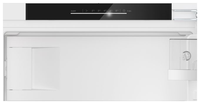 132 l 102,5 cm Einbaukühlschrank EEK: D 116 kWh Jahr Serie 6 KIL32ADD1 
