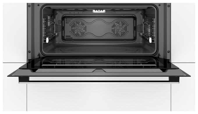 Einbaubackofen maxi AutoClean Serie 6 VBC5580S0 
