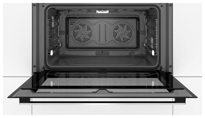Einbaubackofen maxi Serie 6 VBD5780S0 