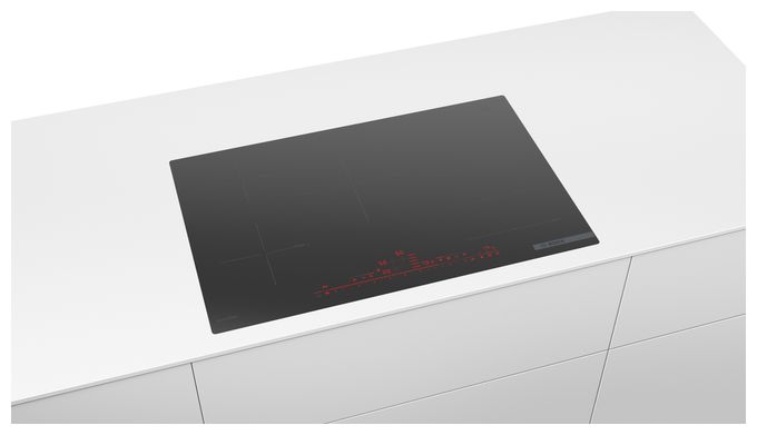 79.2 cm Induktions Kochfeld/Herdplatte 5 Zone(n) Serie 8 PXV820DV5E autarkes 