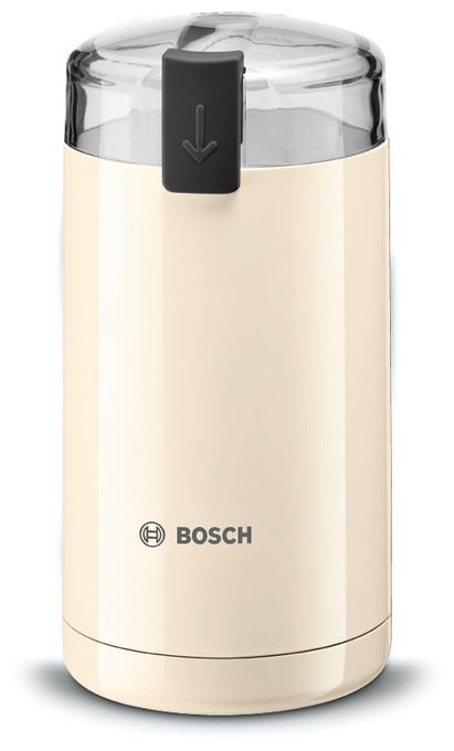 Kaffeemühle für 75 g 180 W  TSM6A017C (Cremefarben) 